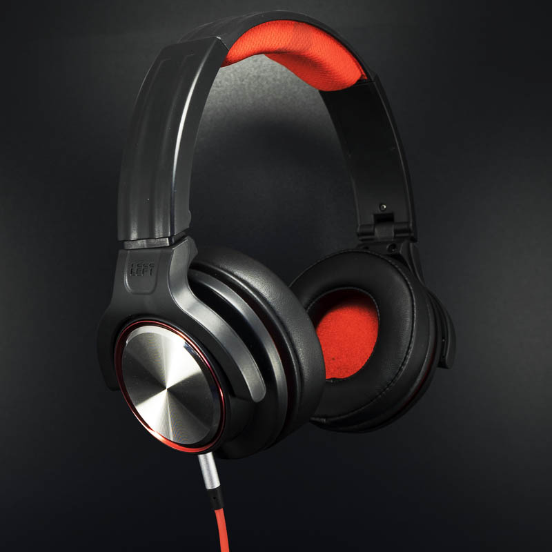 YTH-120On Ear DJ Headphone