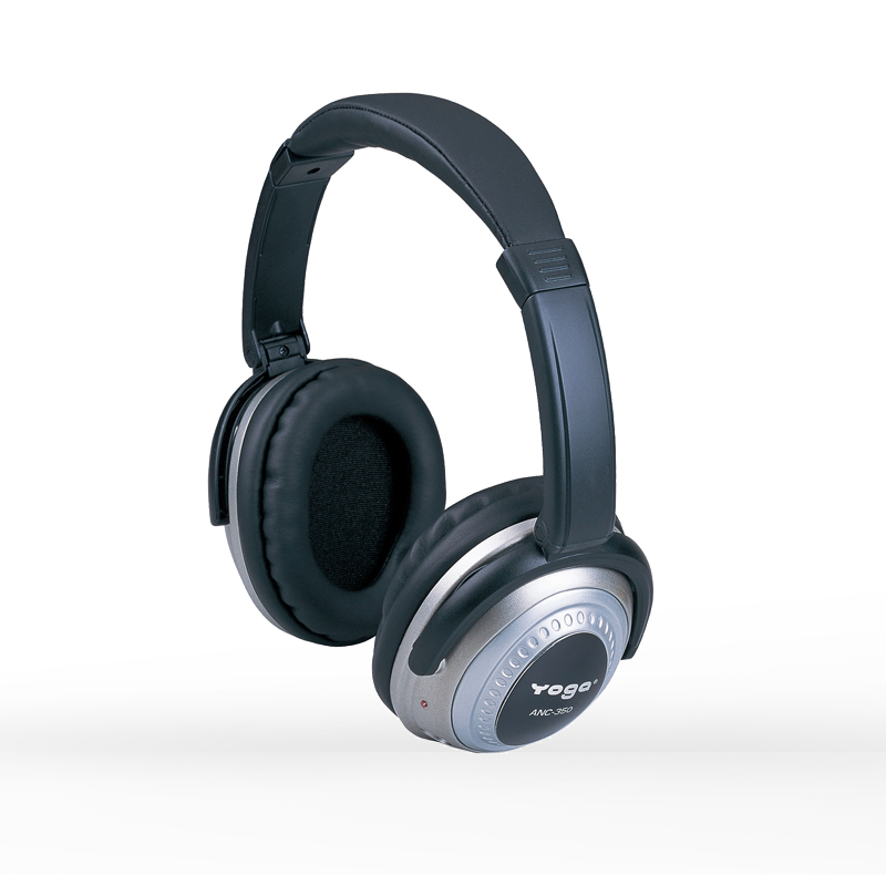 High Quality Noise Cancelling Headphones