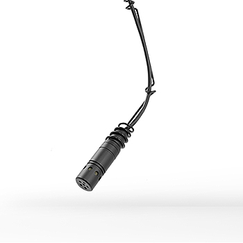 Condenser Hanging Microphone