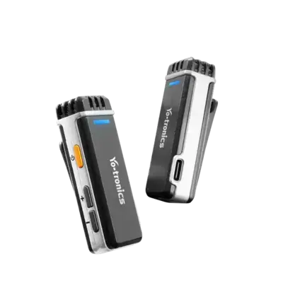 GEMINI WIRELESS MIC