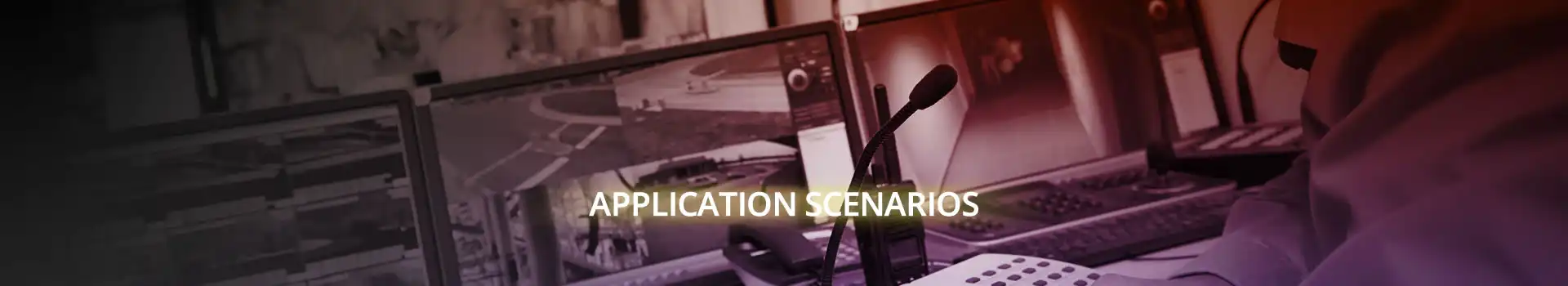 Professional Product Application Scenarios
