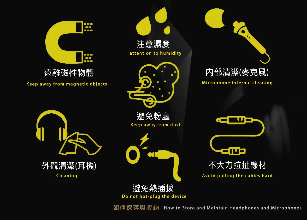 会社概要 - Yo-tronics | プロフェッショナルオーディオOEM & ODM