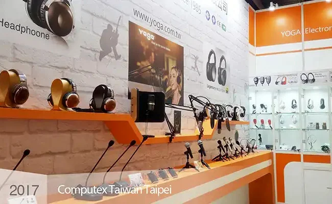 2017 computex