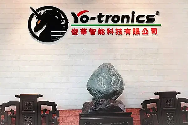 about yo-tronics