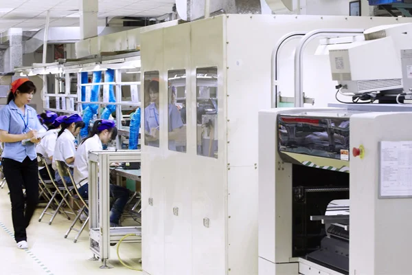 about yo-tronics